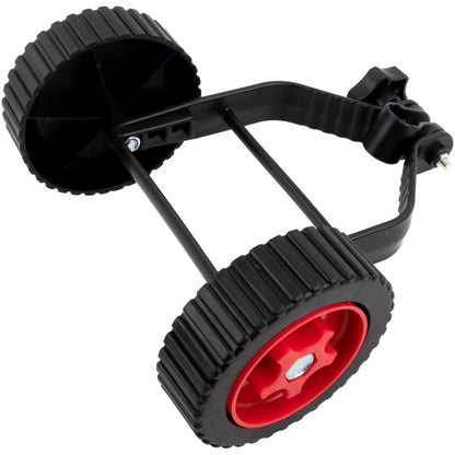 ya 14 /Universal String Trimmer Grass Eater Cutter Adjustable Support Wheels-Set