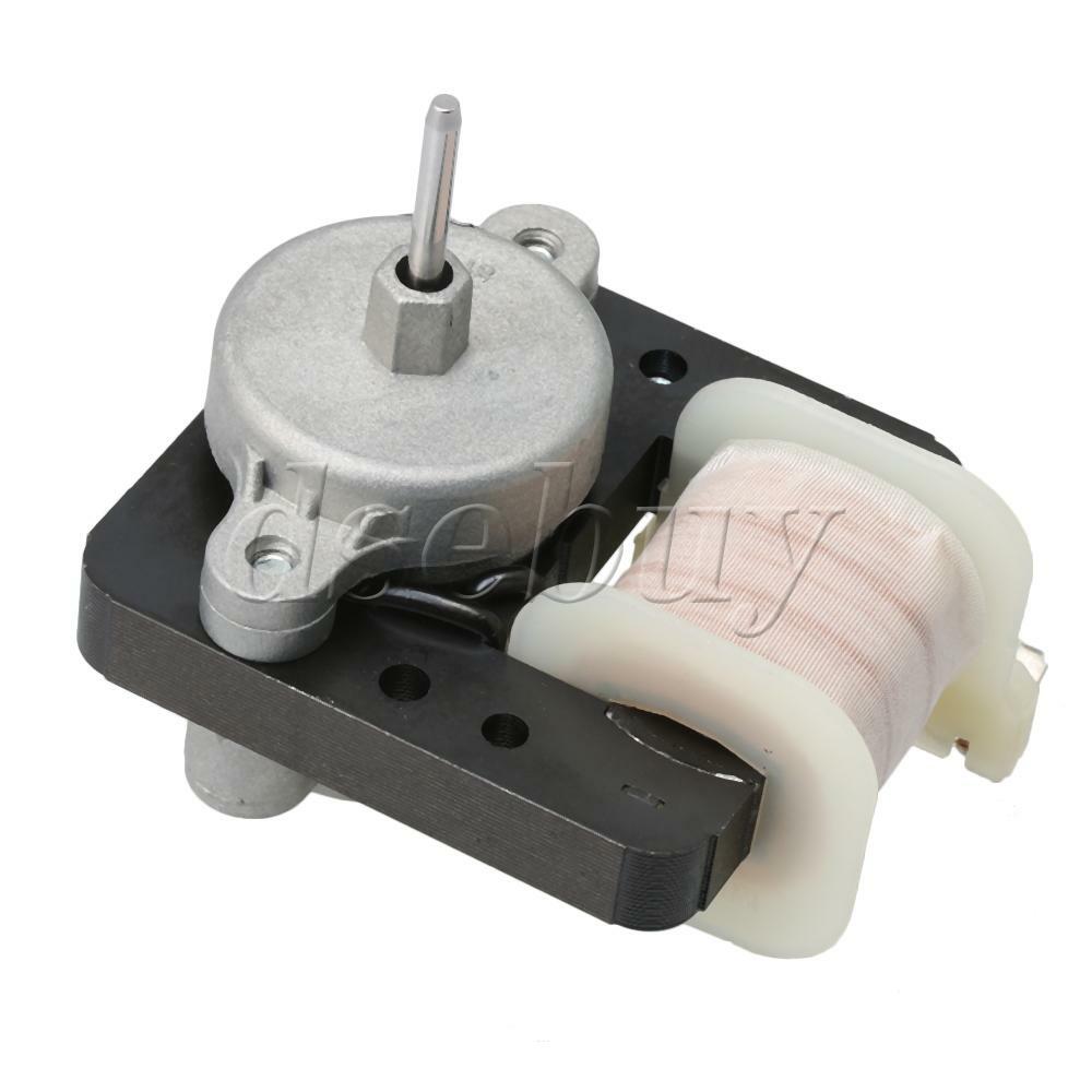 ya 26 3000RPM Reigerator Evaporator Fan Motor W10189703 Replaces Part 10639424990