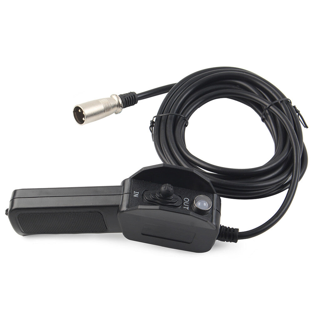 ya 5 8.7 Winch Controller Hand Switch For Hisun Massimo UTV MSU 400cc 500cc 700 800