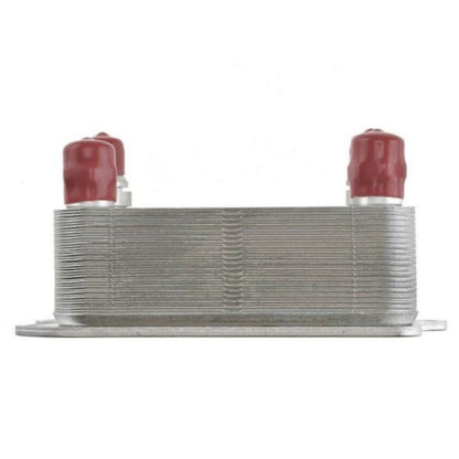 ya 5 8.7 Transmission oil cooler radiator for 12-16 for Mercedes W204 C250 SLK250 SLK350