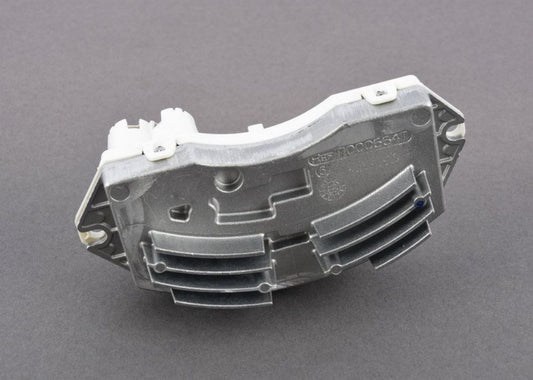 ya 11 6.6 Blower Resistor Regulator for BMW 3 Series E90 E92 X3 X5 2006-2011