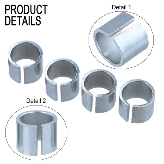 ya 3 6.24 4x Dowel Pins Cylinder Head Install Alignment Dowel Pin For LS/LT Series Engines