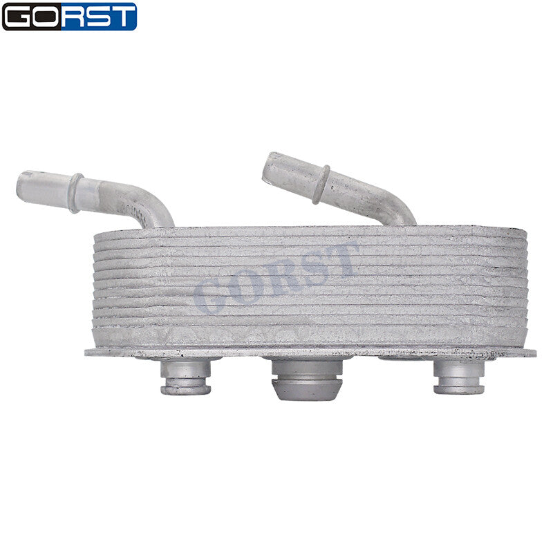 ya 5 8.7 Engine oil cooler 17227505826 for BMW 320i 323i 325i 325xi 330Ci 330xi X3 Z4