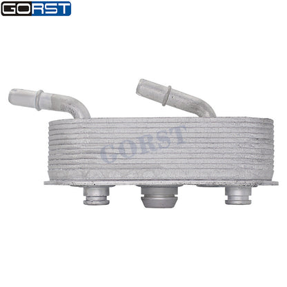 ya 5 8.7 Engine oil cooler 17227505826 for BMW 320i 323i 325i 325xi 330Ci 330xi X3 Z4