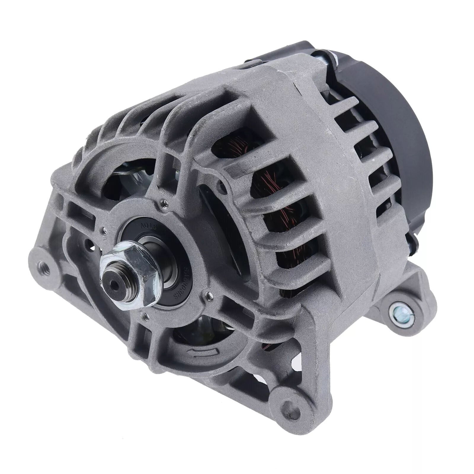 ya 11 6.5 65A 12V Alternator 2871A306 for Perkins 1004-40T 1104C-44 1006-60T 1006-60TW