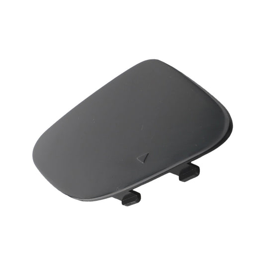 ya 27 6.18 Front Bumper Tow Hook Cover Unpainted For B-Class W246 2012 2013 2014 2015 2016