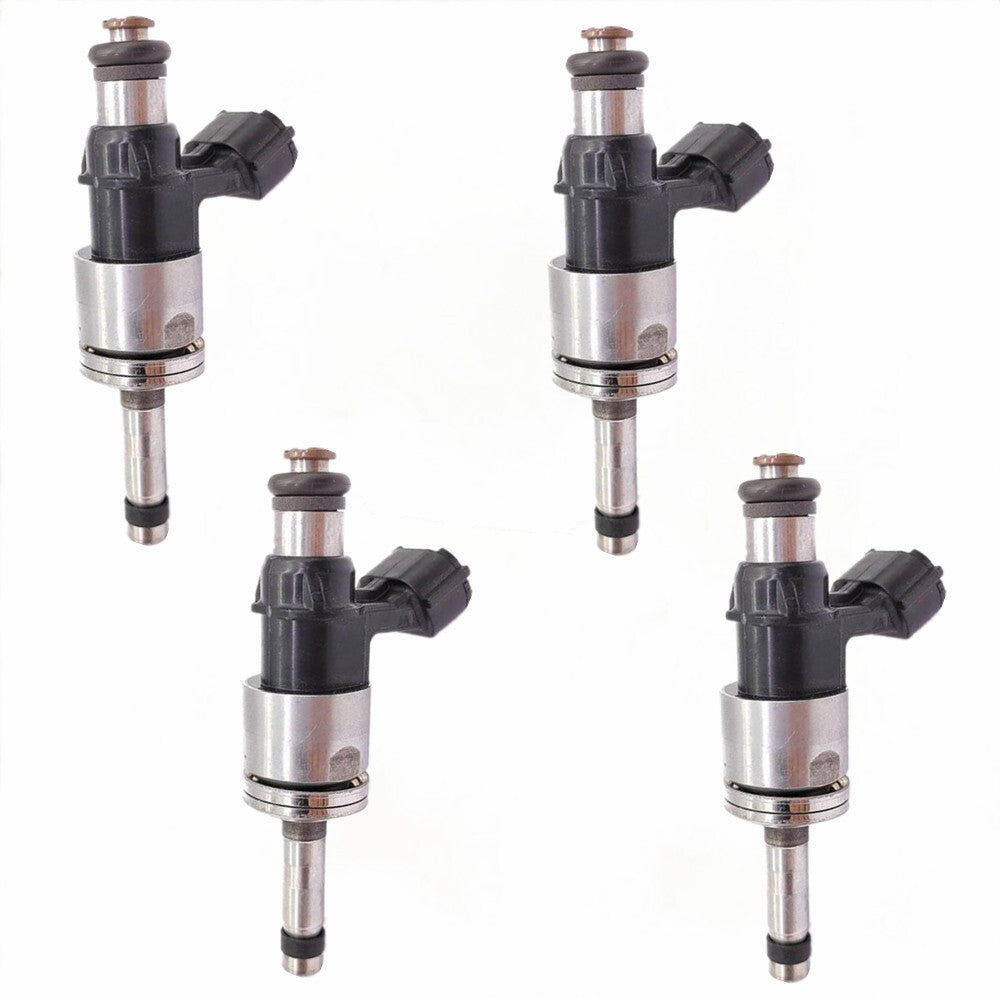 ya 1 8.12 baidi 4pcs 23250-24010 for Lexus for Corolla 2.0L 19-22 Fuel injector nozzle