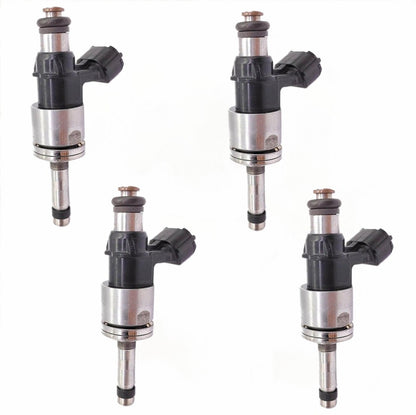 ya 1 8.12 baidi 4pcs 23250-24010 for Lexus for Corolla 2.0L 19-22 Fuel injector nozzle