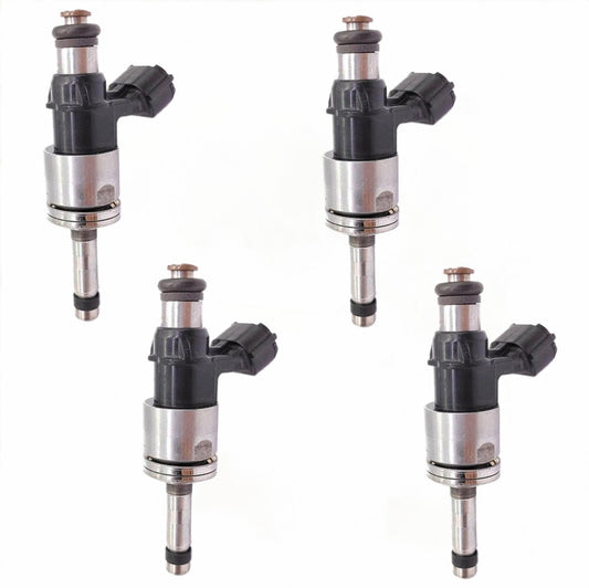 ya 1 8.12 baidi 4pcs 23250-24010 for Lexus for Corolla 2.0L 19-22 Fuel injector nozzle