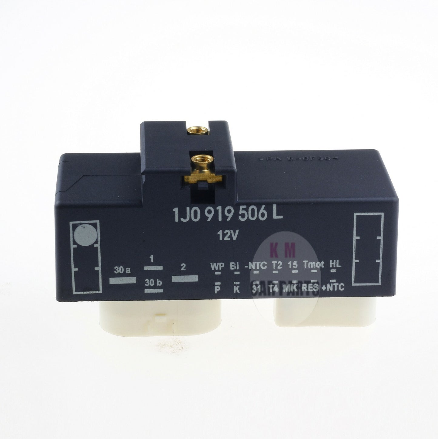 ya 1 8.5.3 1J0919506L for VW cooling fan control switch relay radiator 
