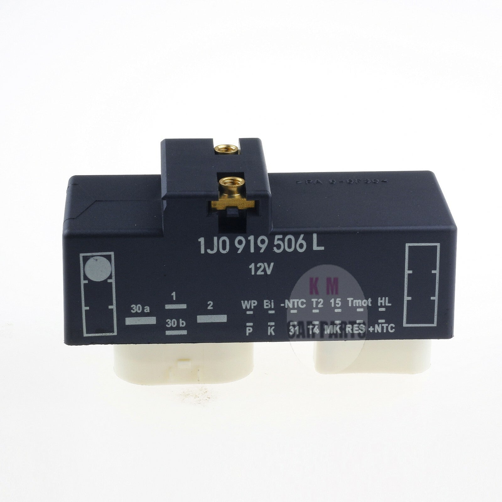 ya 1 8.5.3 1J0919506L for VW cooling fan control switch relay radiator 