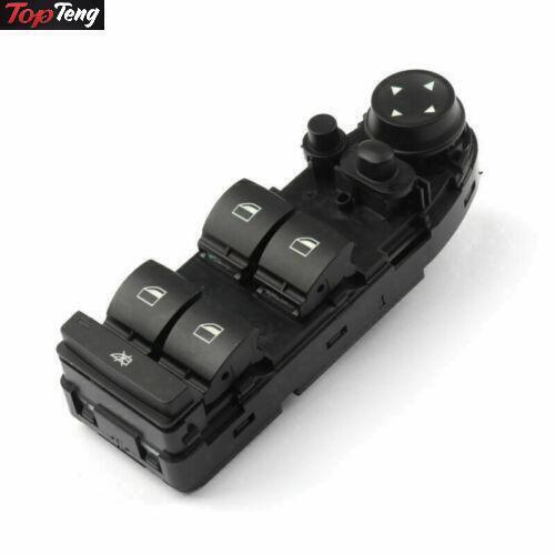 ya 1 8.5.1 New Driver Side Power Master Window Switch Assy For E70 E71 61319218044