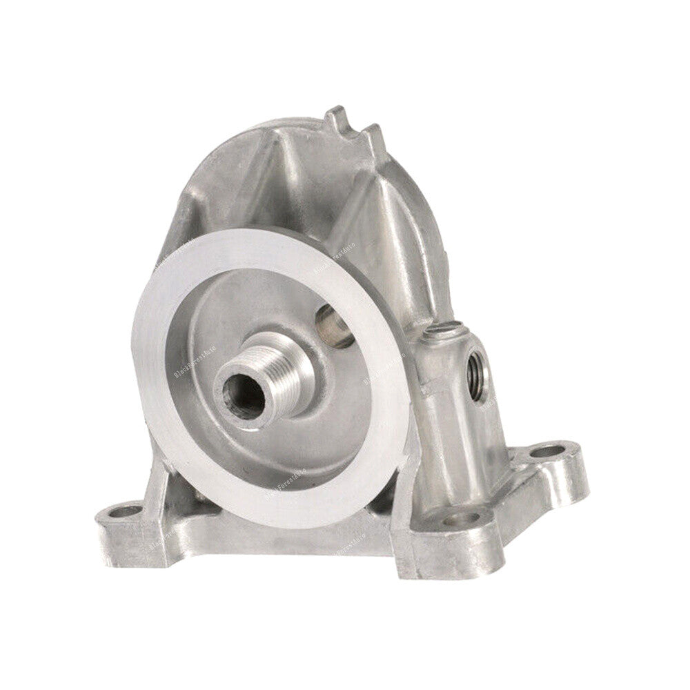 ya 5 8.7 Oil Filter Adaptor Housing Assembly Fits 2010 2011 2012 2013 for Mazda 3 2.5L Engine