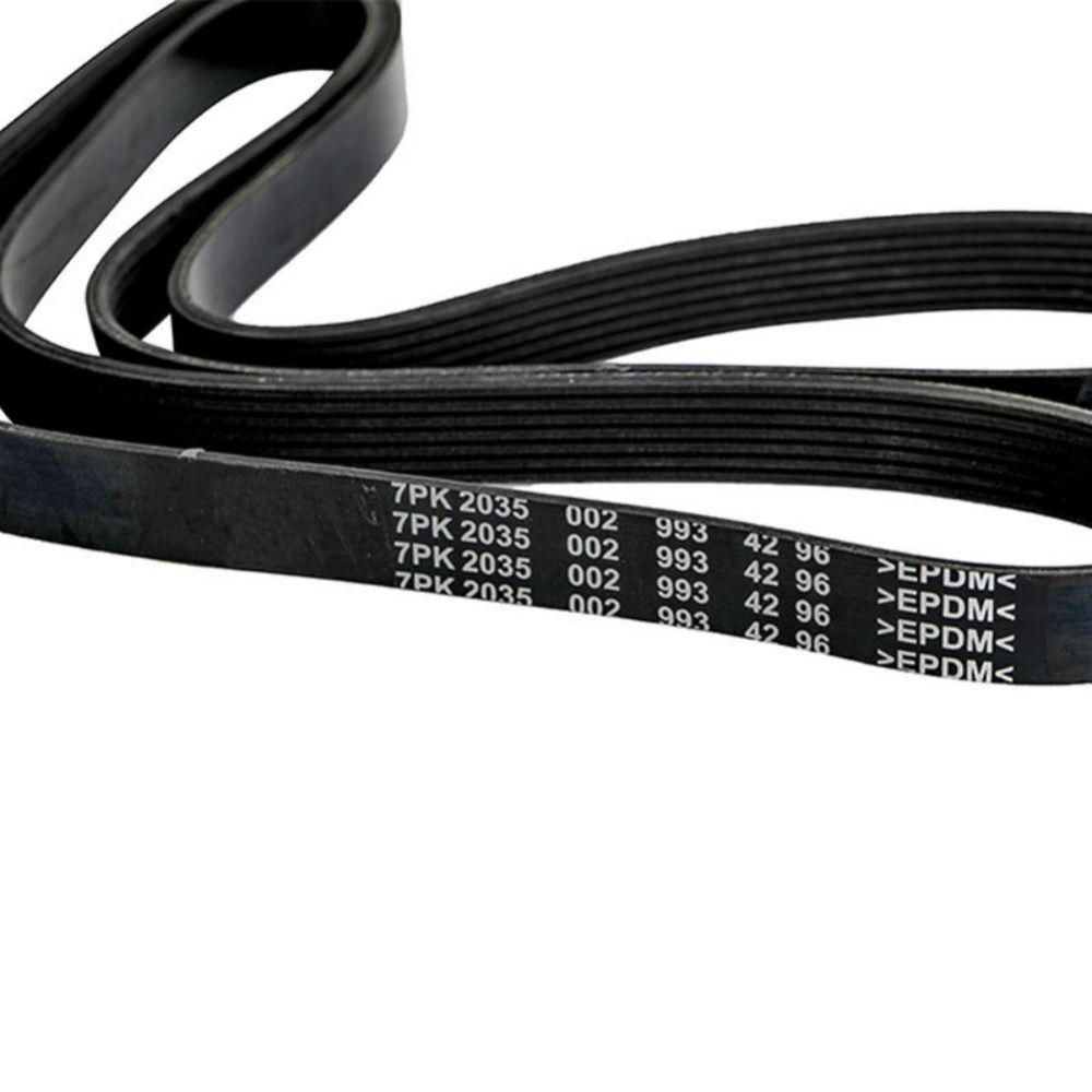 ya 10 5.29.2 Engine V-Belt for Mercedes E320 350 GL320 350 ML320 350 R320 350 S350