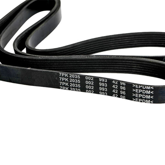 ya 10 5.29.2 Engine V-Belt for Mercedes E320 350 GL320 350 ML320 350 R320 350 S350