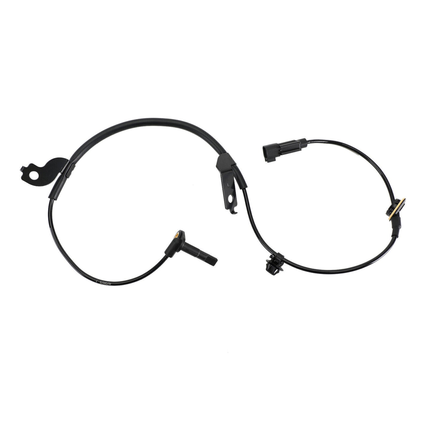 ya 1 8.5.3 Front Left ABS Wheel Speed Sensor 4670A575 For Lancer 2008-2011
