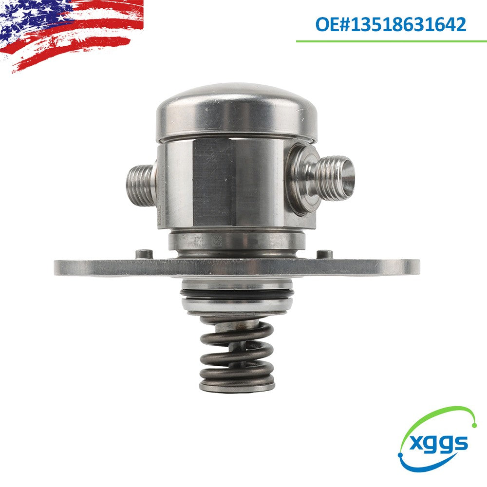 ya 27 7.2 New for BMW 228I Z4 X7 X6 X5 X4 X3 X2 8631642 0261520520 High Pressure Fuel Pump