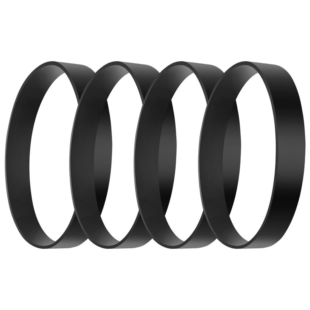 ya 25 Long Lasting Rubber Belts for Eureka Airspeed Upright Vacuum AS1000A AS1001A