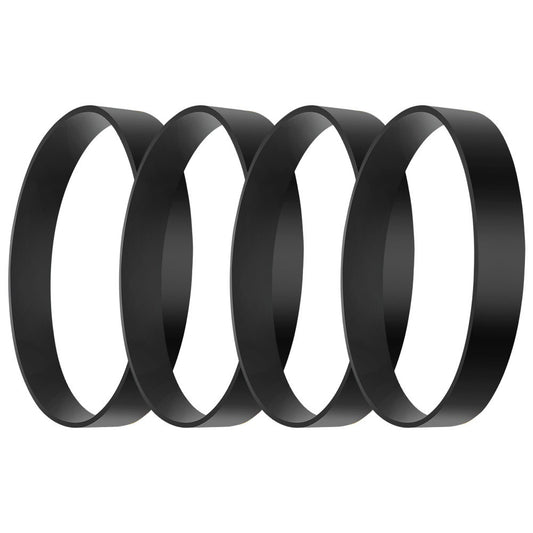ya 25 Long Lasting Rubber Belts for Eureka Airspeed Upright Vacuum AS1000A AS1001A