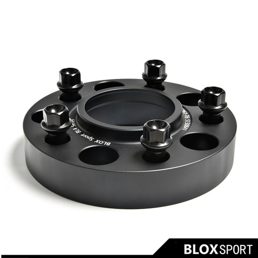 ya 1 7.3 (A Pair 1.25 ) for Mercedes-benz G-Class AMG G63 G65 Wheel Spacers 5x130 | 31mm