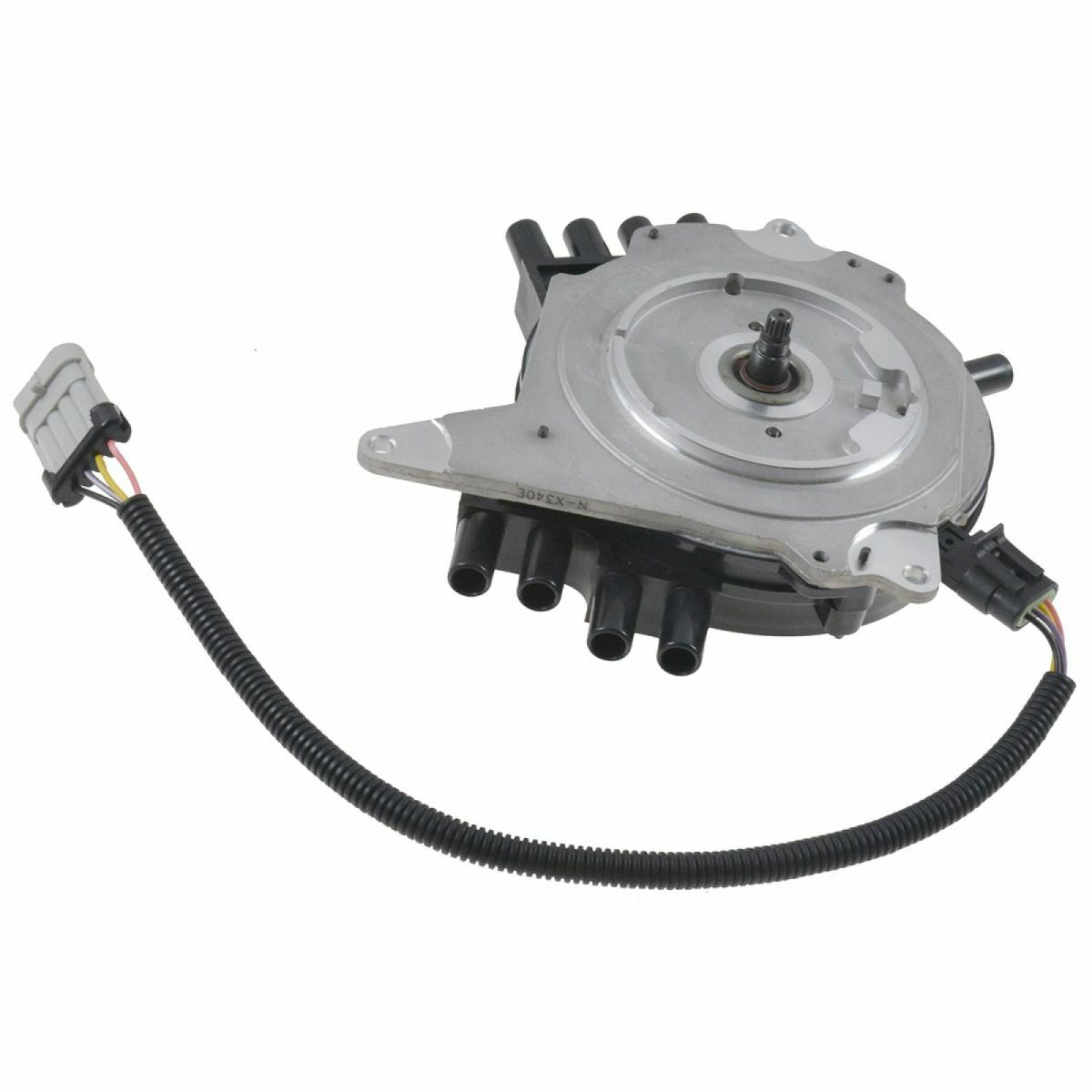 ya 1 7.3 Ignition distributor for Chevrolet Camaro for Corvette Firebird