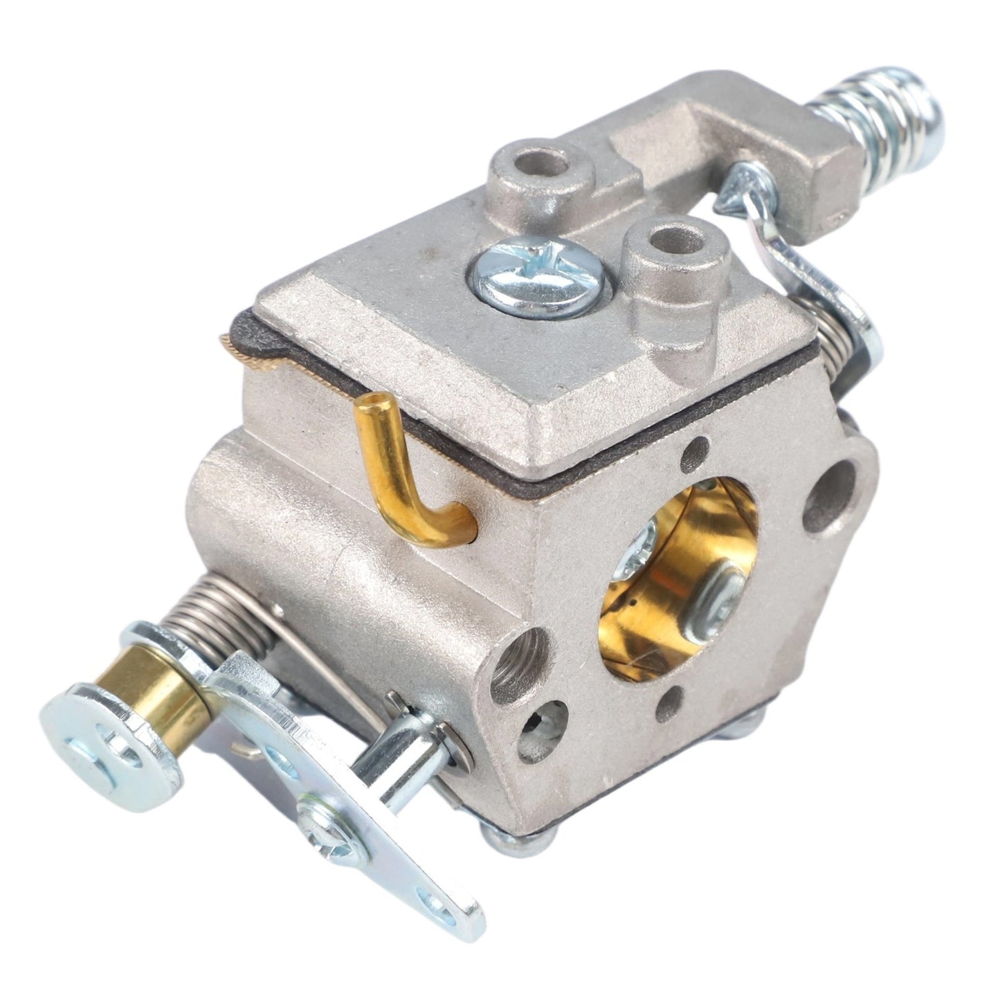 ya 17 Carburetor Fit For WT-834 WT-657 WT-529 WT-289 WT-285 Chainsaw Tool Parts