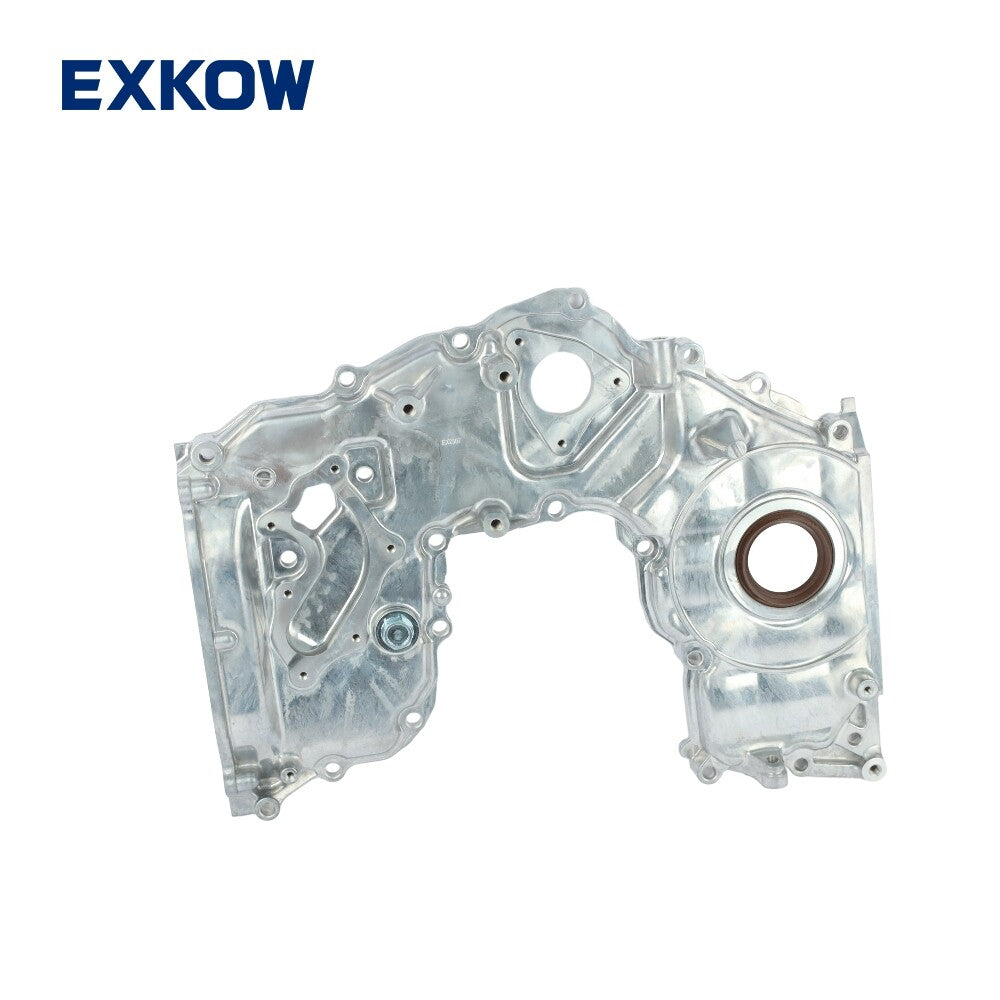 ya 1 7.3 Timing Chain Or Belt Cover fit for Toyota FORTUNER GUN156R 2.8L 2015-2023