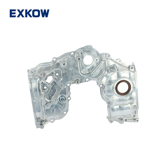 ya 1 7.3 Timing Chain Or Belt Cover fit for Toyota FORTUNER GUN156R 2.8L 2015-2023