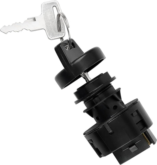 ya 8 5.27 4 Pin Ignition Key Switch for Polaris Xpedition 425 325 Trail Boss 330 Trailblaz