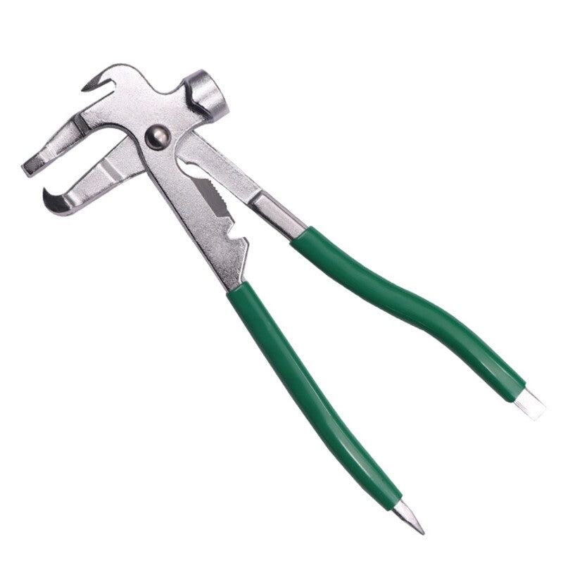 ya 25 Heavy Duty Wheel Weight Plier , Wheel Balancing Tool Tire Tool