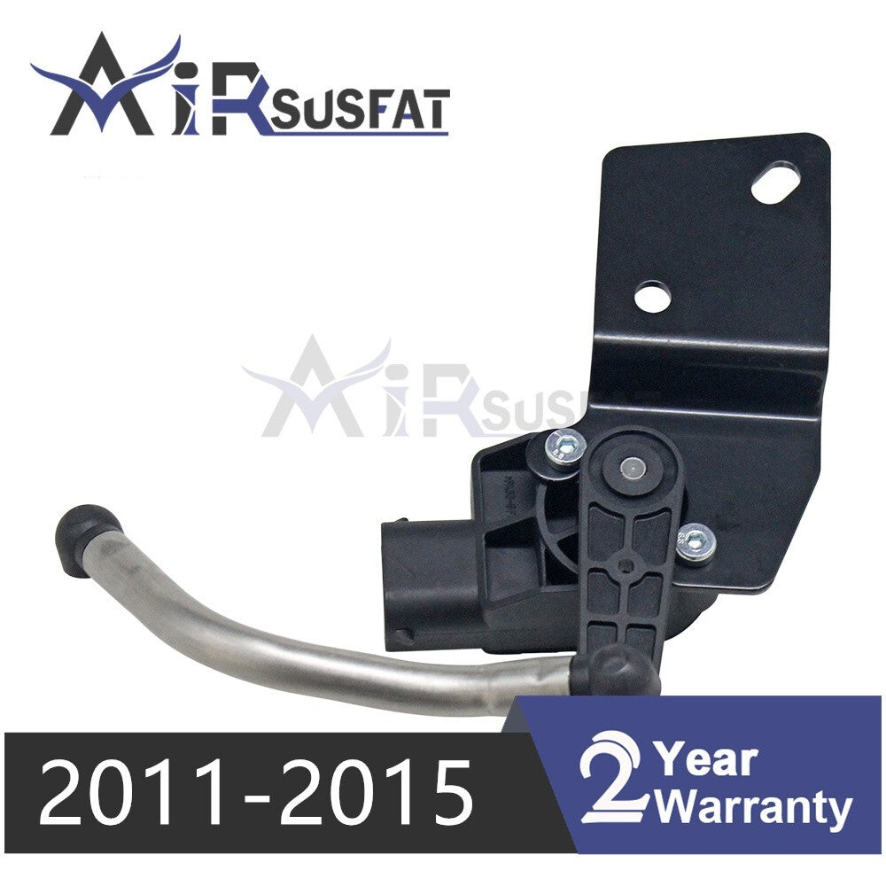 ya 1 8.5.3 2x for Jeep Grand Cherokee 11-15 Front L&R Ride Suspension Height Level Sensors