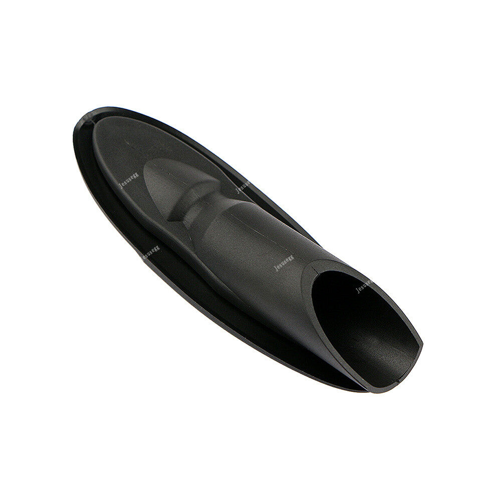 ya 3 6.25 Antenna Base Bezel Ornament Adapter Fit for Toyota for Sienna 2004-2010 #86392-AE010