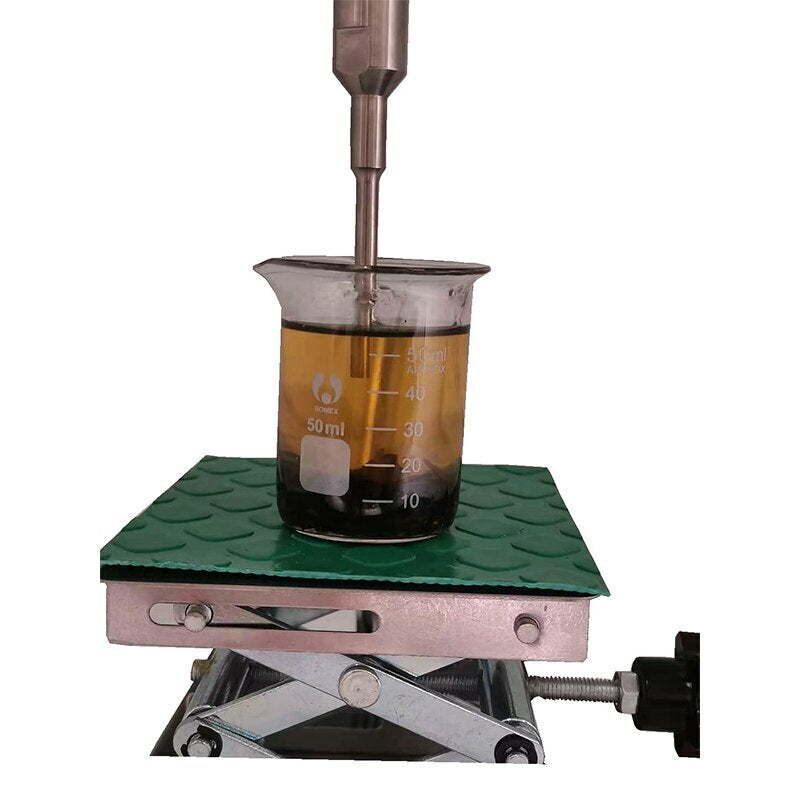 ya 26 Handheld Ultrasonic Homogenizer mixer cell disruptor cell sonicator 0.1ml¨F100ml