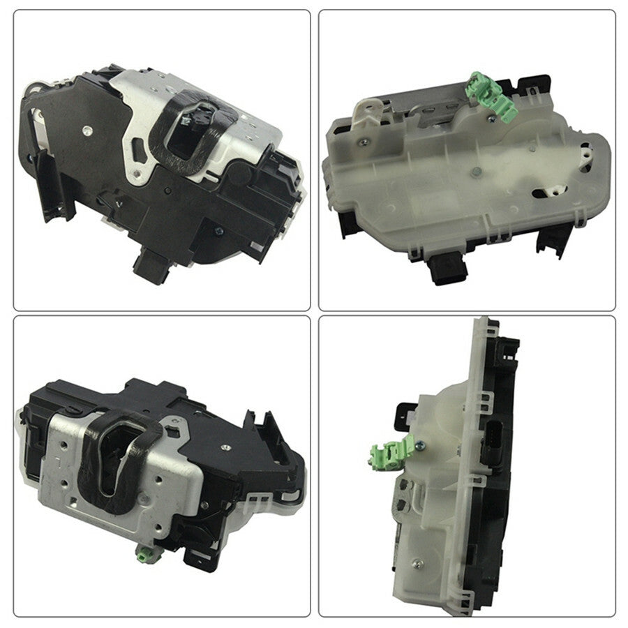 ya 5 8.7 Front Left LH Door lock actuator latch for Ford F150 09-14 Escape for Mustang Focus