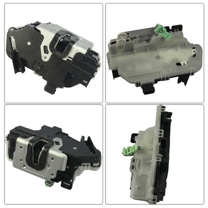 ya 5 8.7 Front Left LH Door lock actuator latch for Ford F150 09-14 Escape for Mustang Focus