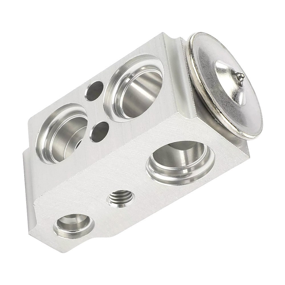 ya 5 8.7 Air Conditioning Expansion Valve Replacement Fits For Accent for Veloster Rio 13-17