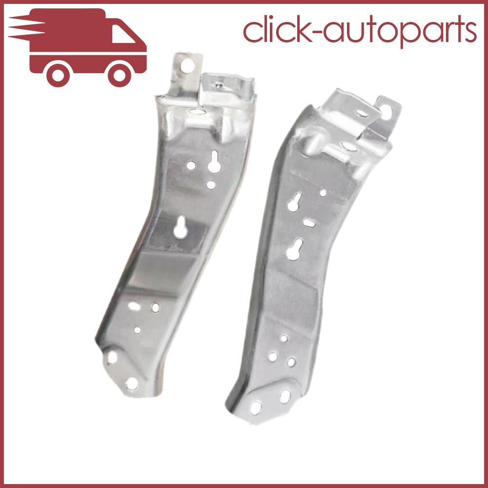 ya 27 6.21 2x LH & RH Panel Vertical Brace Support Bracket Fits For 228i M235i X1 X2 M35i