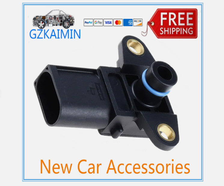ya 1 8.5.4 Equipment for MAN ufacturer 7585278-01 13627585278 for 328i M5 X3 intake pressure map sensor