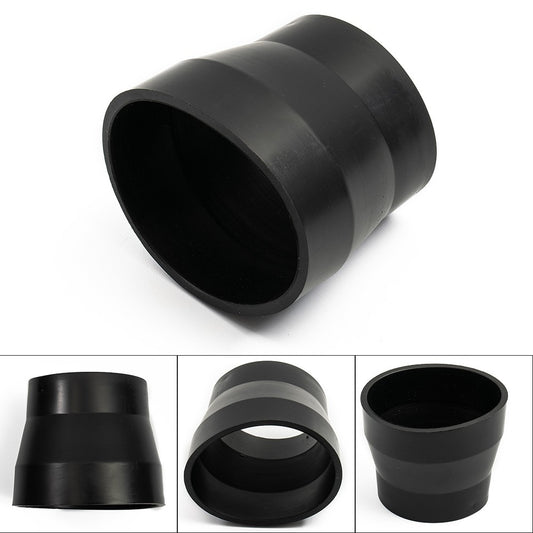 ya 12 5.22 76mm-63mm Rubber Car Air Intake System Air Filter Pipe Tube Hose 3-2.5Inch