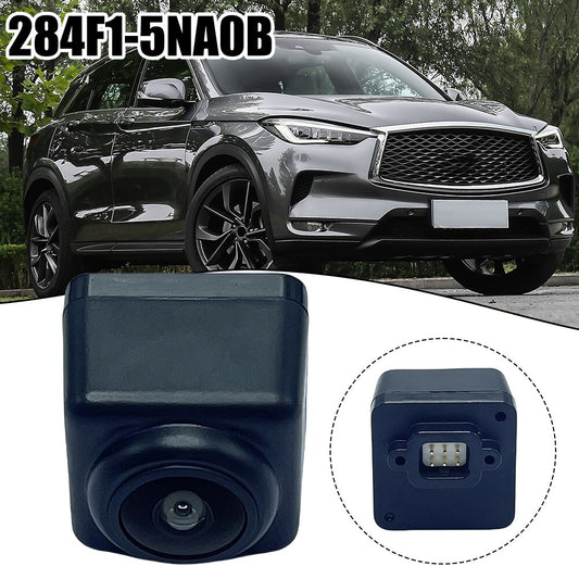 ya 1 7.3 NEW for for Infiniti QX50 2019-2025 FRONT BUMPER GRILLE PARKING CAMERA 284F1-5NA0B