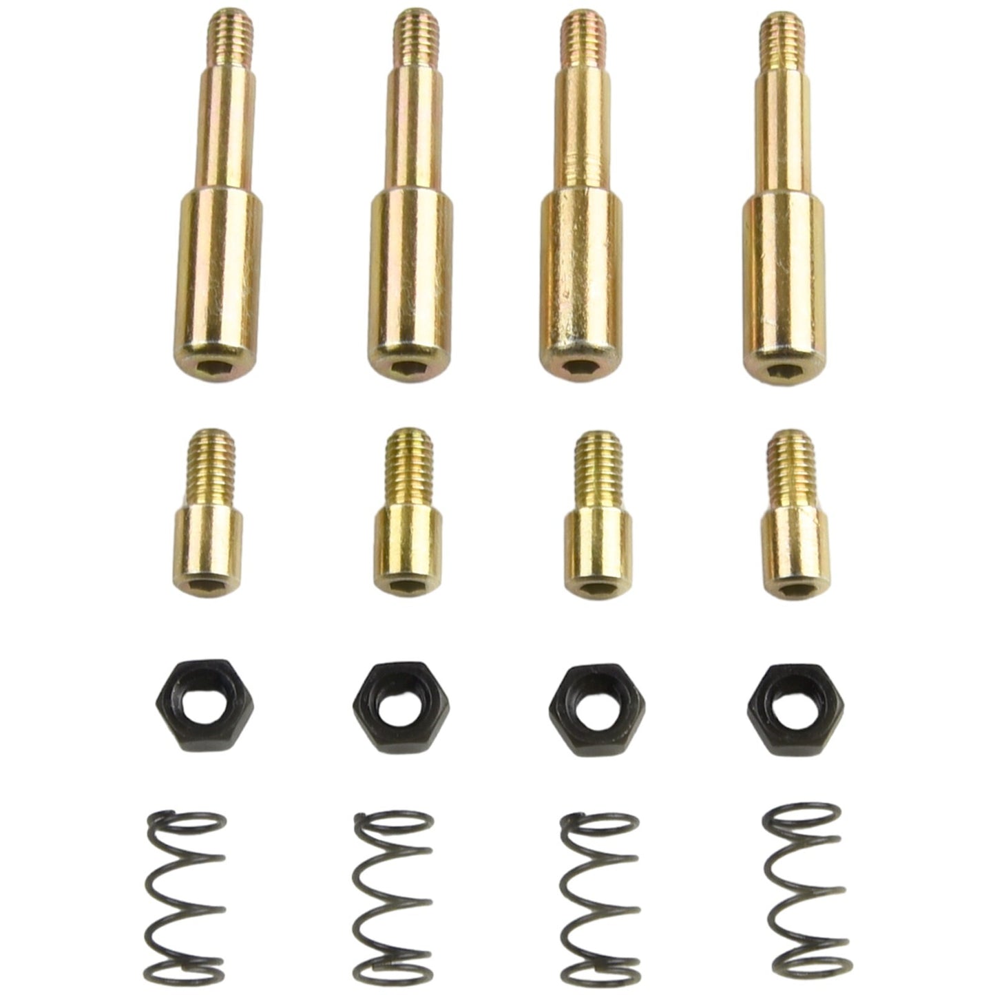 ya 25 Efficient Replacement Hardware Bag for DW7351 Planer 16pcs Enhanced Performance
