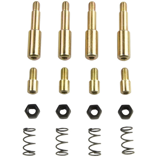 ya 25 Efficient Replacement Hardware Bag for DW7351 Planer 16pcs Enhanced Performance