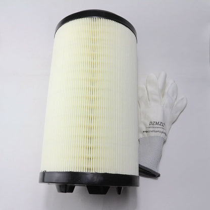 ya 1 8.12 baidi for Ram ProMaster 2500 1500 3500 3.6L 2014 - 2021 Engine Air Filter with Gloves 