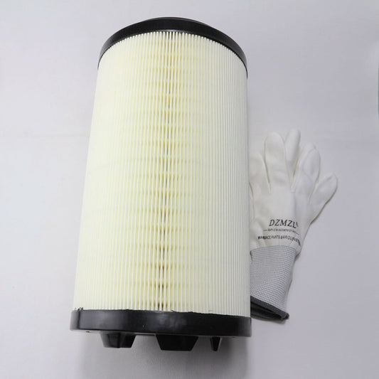 ya 1 8.12 baidi for Ram ProMaster 2500 1500 3500 3.6L 2014 - 2021 Engine Air Filter with Gloves 