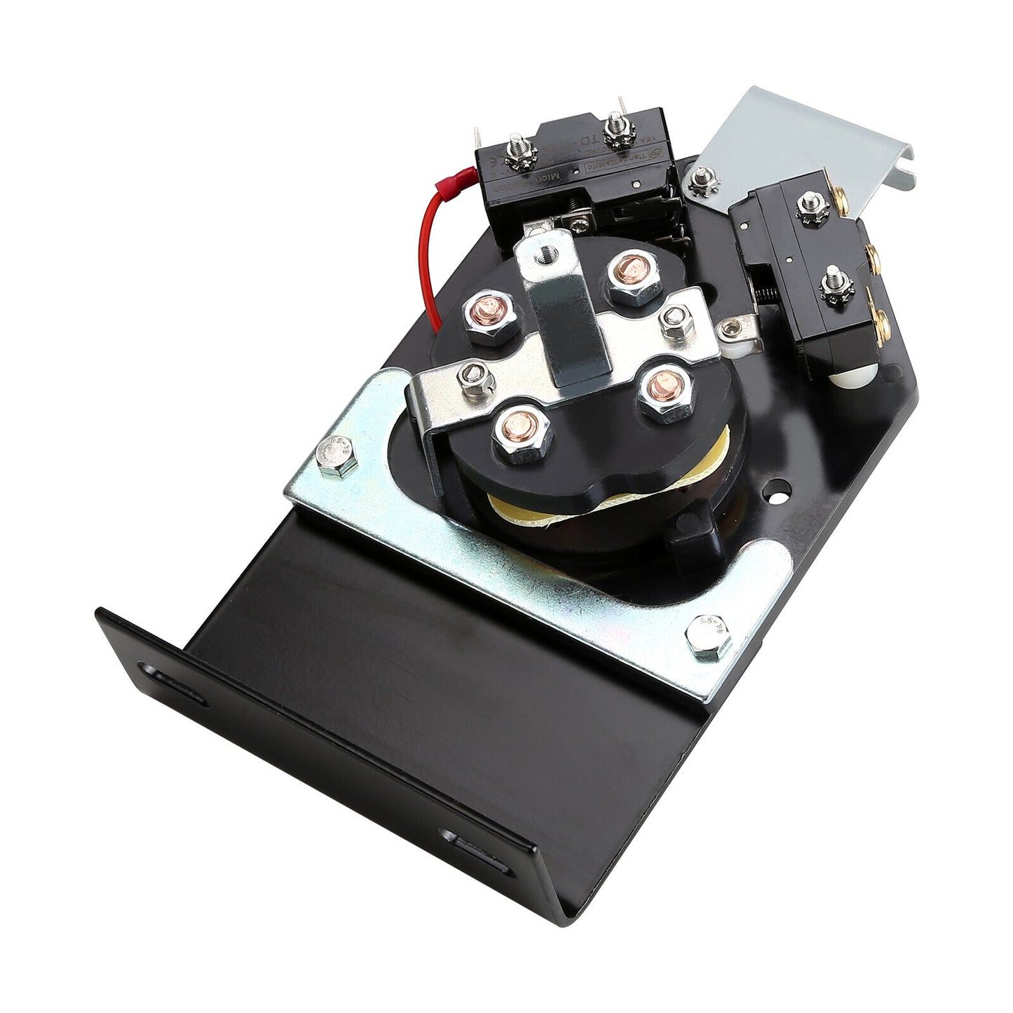 ya 5 8.7 For EZGO Marathon 36V 2-cycle electric for Golf 1989-1994 Gear Shift Switch 25396-G2