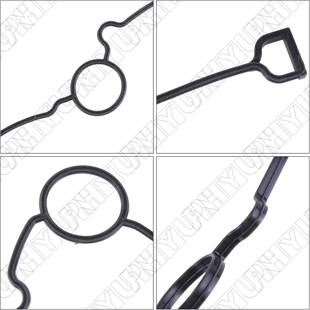 ya 5 8.7 1 Set Timing Cover Gasket For 03-19 for Dodge for Ram for Chrysler for Jeep 5.7 6.1 6.2 6.4 HEMI