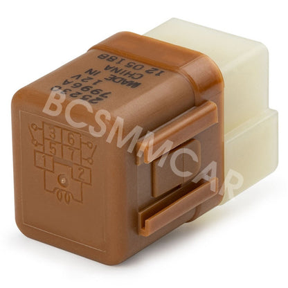 ya 5 8.7 Car Auto Multi-Purpose Relay 6-Pins 25230-C9973 Fit for INFINITI FX45 2003-2007