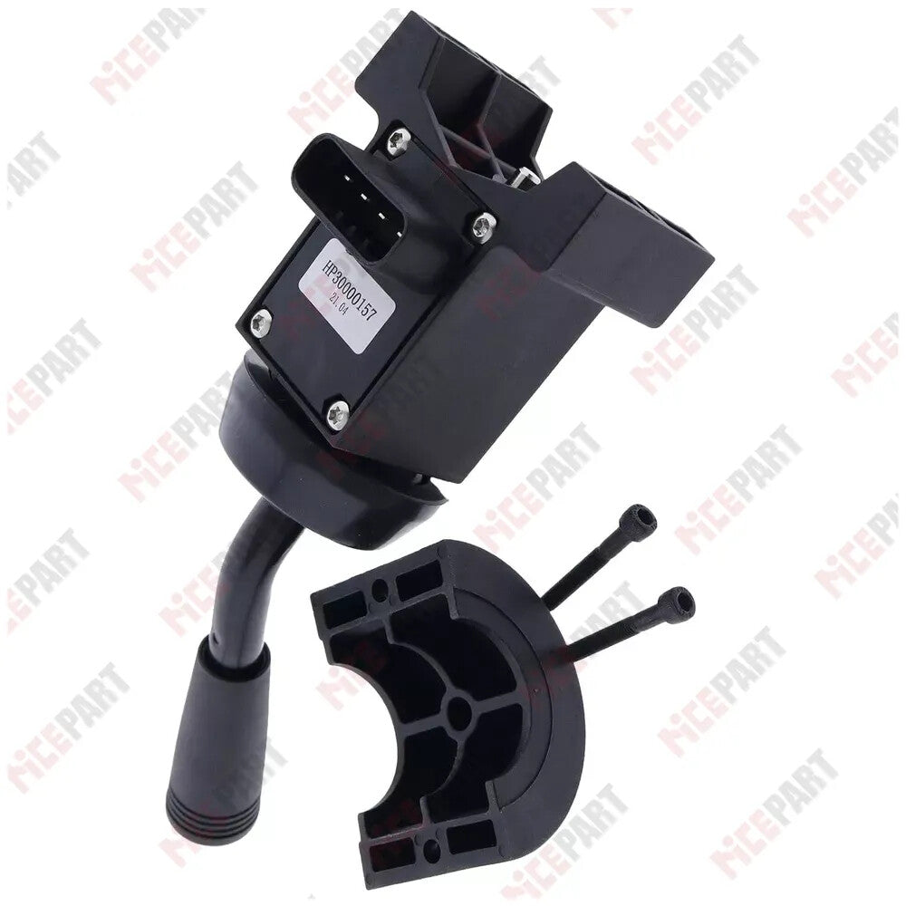ya 2 6.26.2 Transmission Shifter 278327A1 133790A1 Compatible Case 570LXT 580L 580SL 590SL