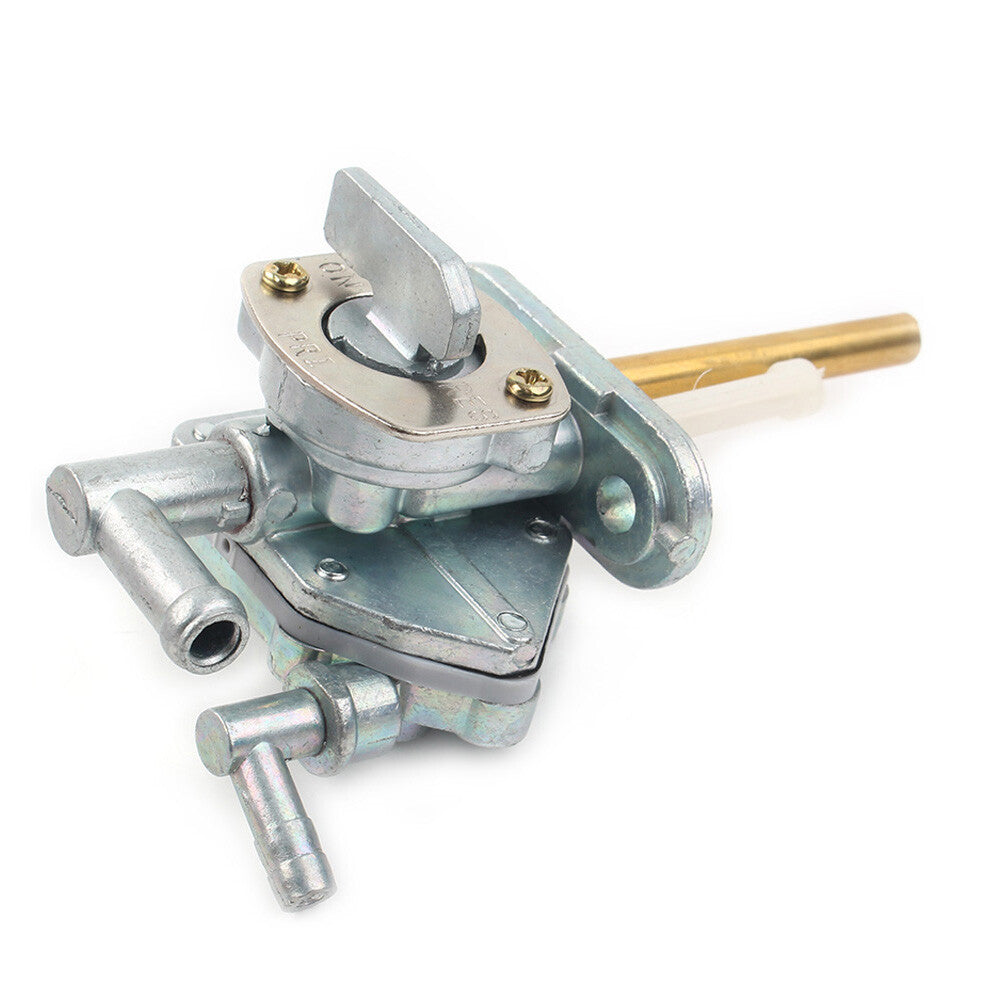 ya 2 6.30 Fit for Suzuki DR650 DR650SE 4430032E00 Fuel Gas Tank Vacuum Petcock Fuel Cock Valve