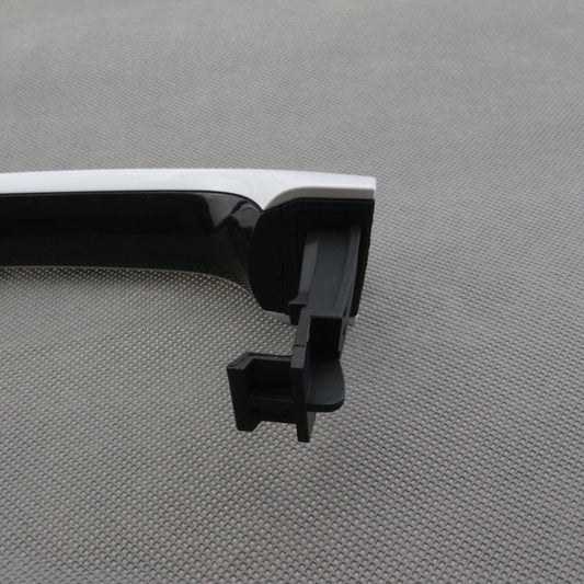 ya 8 5.26.2 White front right door exterior handle 82661F2010 for Hyundai for Elantra 2017 - 2020